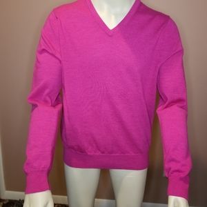 Men's Express Merino Wool Sweater